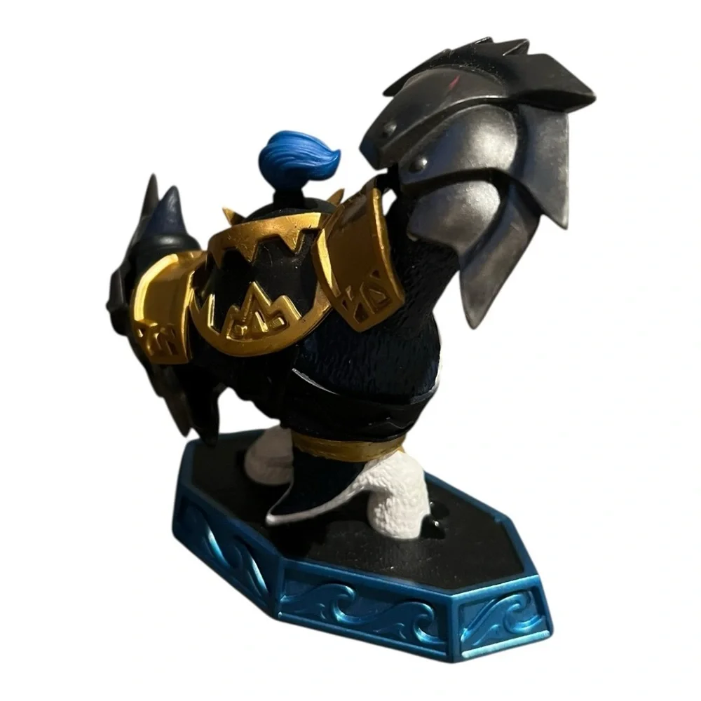 Skylanders Imaginators Figure: Master King Pen